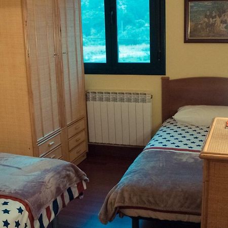 Casa Chopera Appartement Ezcaray Buitenkant foto