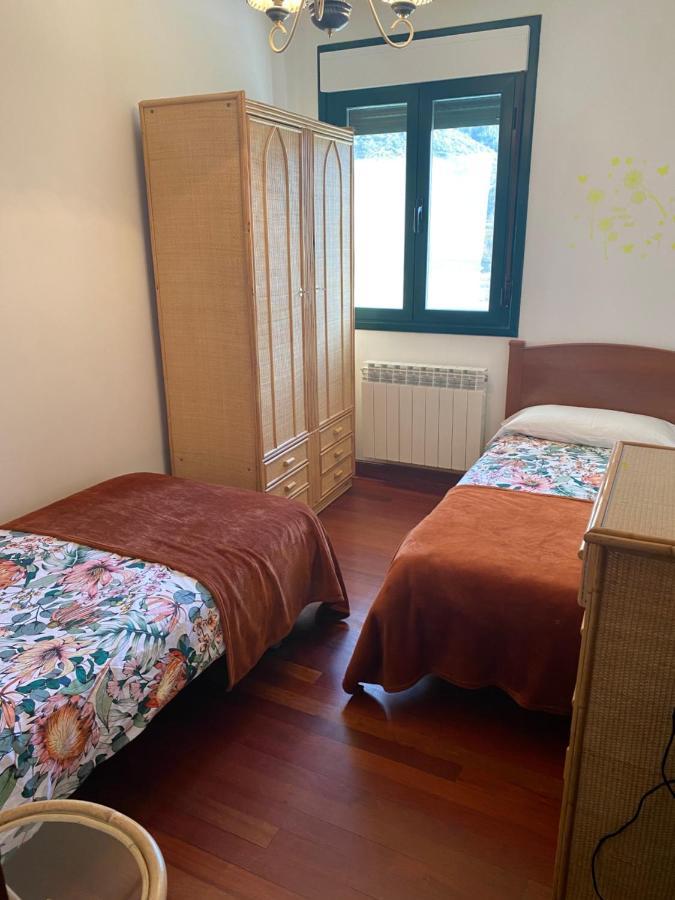 Casa Chopera Appartement Ezcaray Buitenkant foto